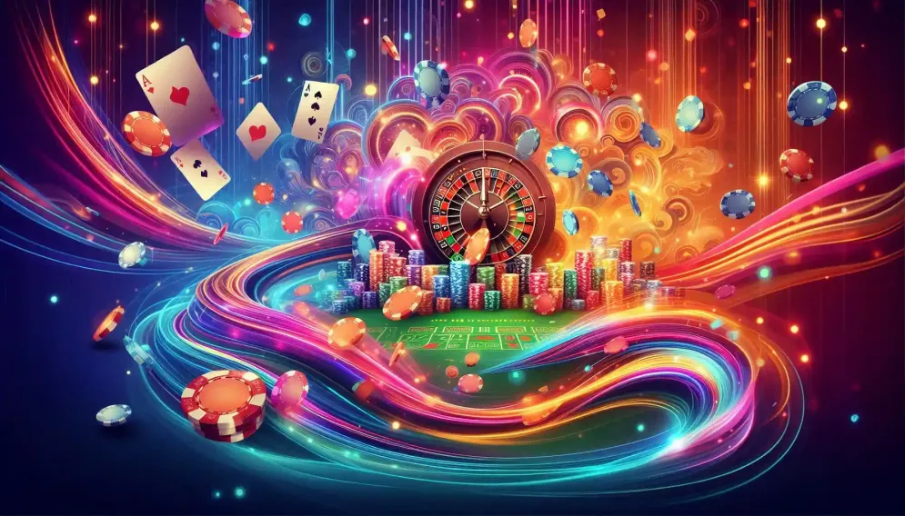 VipLuck Casino