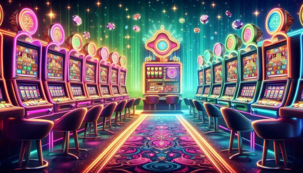 VipLuck Casino